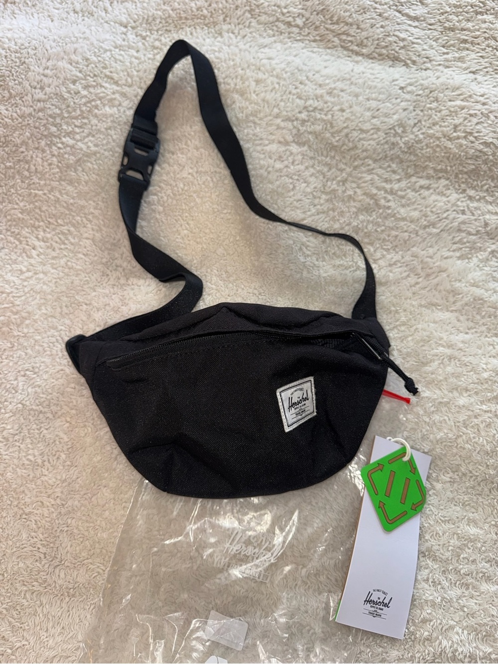 Herschel Classic Hip Pack